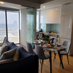 The Peak @ Cairnhill II (D9), Apartment #453131981